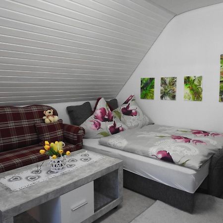 Ferienwohnung Haus Schauinsland Sasbachwalden Exterior foto